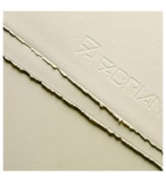 Fabriano Rosaspina %60 Cotton Baskı ve Gravür Kağıdı 220 gr. 50x70 cm. FİLDİŞİ 25'li Paket 