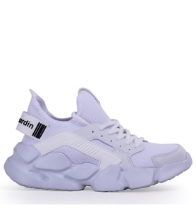 Pierre Cardin 4Y 31367 Sneaker Günlük Erkek Spor Ayakkabı (Beyaz)