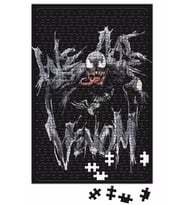 Venom Puzzle 240 Parça Yapboz