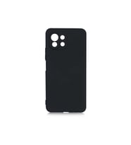 Xiaomi Mi 11 Lite Uyumlu Kılıf Zore Mara Lansman Kapak
