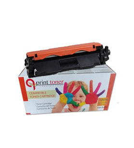 CANON CRG 051 MUADİL TONER MF269 M203 M227 LBP162 MF260 MF264 MF267 CRG-051 CF230A