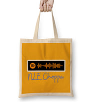 NLE Choppa Bez Çanta Uzun Saplı