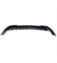 BYD ATTO 3 ARKA TAMPON ALT SPOİLER 2022-2025 SC2E-2804114-ERQ