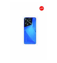 Tecno Pova 5 Arka ve Yan Kaplama Köşeler Dahil Kaplayan Hd Film