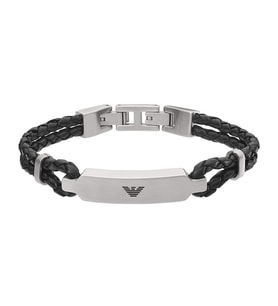 Emporio Armani AJEGS2719-040 Erkek Bileklik