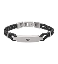 Emporio Armani AJEGS2719-040 Erkek Bileklik