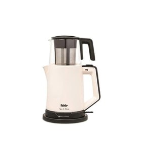 Fakır Tea N More Çaycı Krem 2020ST000001706