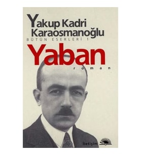 Yaban