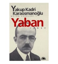 Yaban