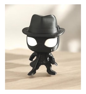 Spider-Man Noir