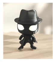 Spider-Man Noir