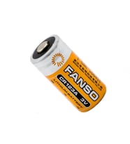 CR123A 3V Lithium Pil