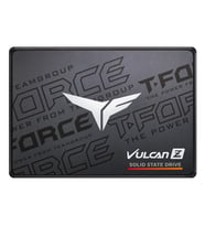 TEM 256GB VULCAN Z T253TZ256G0C101 520- 450MB/s SSD SATA-3 Disk