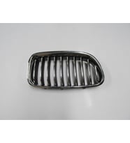 Bmw 5 Seri F10 13/16 Ön Panjur Sağ Ni·kelajlı (İ·ç Petekleri· Si·yah) (Tw)
