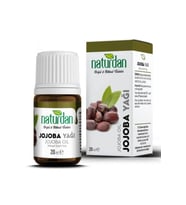 Jojoba(Jojoba Oil) Yağı %100 Doğal Saf 20 ml