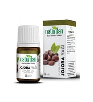 Jojoba Yağı 20 ml