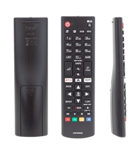LG AKB75095308-32LJ610V-43UJ634V-49UJ6309-55UJ634V-60UJ6309-65UJ634V Netflix-Amazon Tuşlu Lcd-Led TV Kumanda