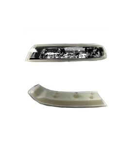 LEOPARTS Hyundai Santa Fe Dikiz Ayna Sinyali Sağ 2007-2012 87623-3J000