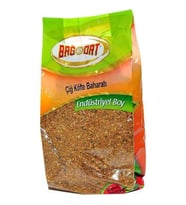 Bağdat Baharat Çiğ Köfte Baharatı 1 kg Yeni Tarihli