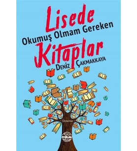 Lisede Okumuş Olmam Gereken Kitaplar