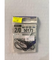 OWNER SEIGO -BH  50173 NO :2/0  OL TA İĞNESİ