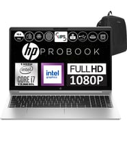 Hp Probook 450 G10 Intel Core I7 1355U 64GB 1tb SSD Intel® Iris® X? Windows 11 Home 15.6" Fhd Taşınabilir Bilgisayar 9G1G3ETH11 + Weblegelsin Çanta
