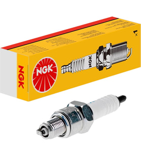 NGK BUJİ CR5HS (2874) Honda Nikel Dıştan Takma Deniz Motoru Bujisi - Nickel Outb