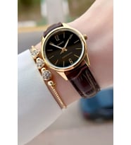 Casio CSISTE216 Kadın Kol Saati