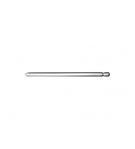 Mey İthalat® PZ2 150 mm Yıldız Bits Uç