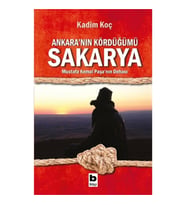 Ankara'nın Kördüğümü Sakarya