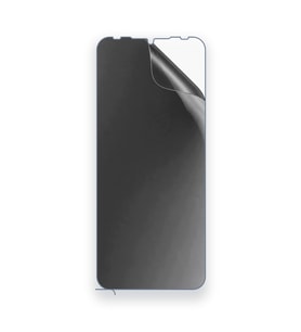 SChitec Infinix X680 Uyumlu Ön Yüzey Hayalet Privacy Hidrojel Ekran Koruyucu