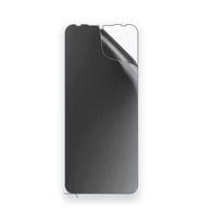 SChitec Infinix X680 Uyumlu Ön Yüzey Hayalet Privacy Hidrojel Ekran Koruyucu