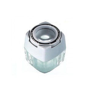 8x Odaklama Mini Cep Büyüteç Mg13100-1