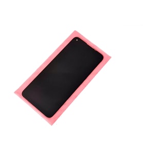 Tkgz Samsung Galaxy A11 (Kod A115F) Uyumlu Lcd Ekran Dokunmatik Servis