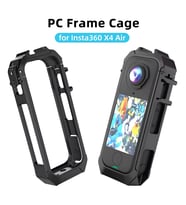 Insta360 X4 Air Frame Case