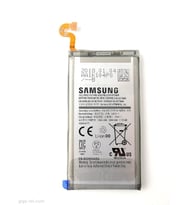 Samsung S9 Pil Batarya G960 EB-BG960ABA ve Tamir Seti