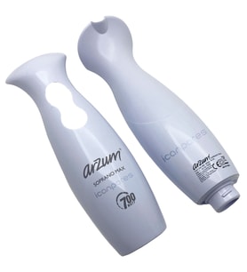 Arzum AR161 Soprano Max Blender Plastik Gövdesi (Beyaz)