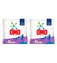 Omo Color 1500 gr 2 li 
