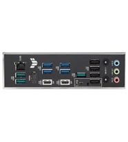 ASUS TUF GAMING X870E PLUS WIFI7 DDR5 HDMI DP PCIE 5.0 AM5 ATX