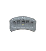 TOYOTA COROLLA- E150- 07/13; MOTOR KAPUTU GRİ BOYALI (İCELİ/ÇEKOMASTİKLİ) (SIMYI) 200-2300 53301-12A20