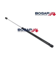 1C0827550E Bagaj Kapak Amortisörü - Beetle 1999-2010