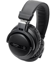 Audio-technica Ath-pro5x Profesyonel Kulak Üstü Dj Monitör Kulaklık
