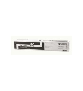 KYOCERA TK-895K SİYAH ORJİNAL TONER FS-C8020/25-8520/25