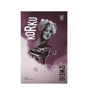 KORKU  ZWEİG