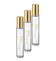 Attraction Game Kadın Parfüm Edp 10 Ml. Üçlü Set