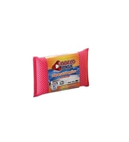 Macromax Clean & Magico Bulaşık Süngeri Çok Renkli