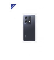 Infinix Note 30 Pro Mat Arka ve Yan Koruyucu Poliüretan Film