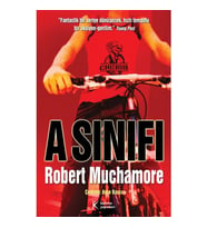 Cherub 2 - A Sınıfı - Robert Muchamore
