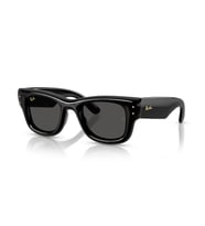 Ray-Ban Rb4940 601/87 47 Unisex Güneş Gözlüğü