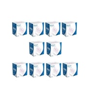 10x10 Fix Flaster